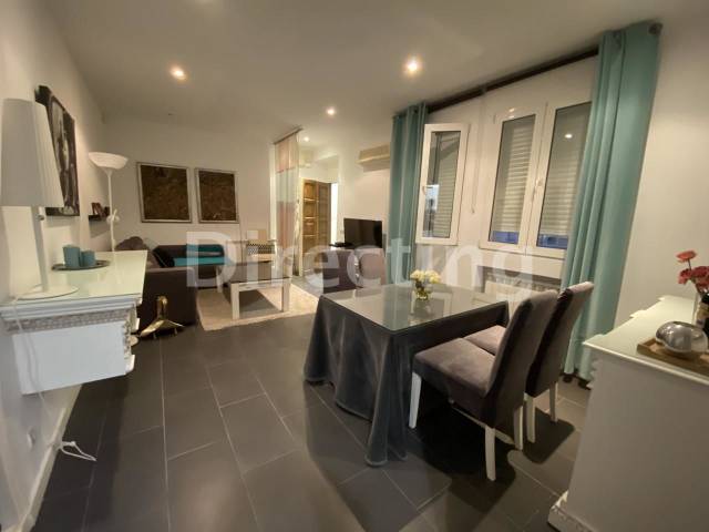 Dúplex en Alquiler en De Francisco Silvela en Guindalera