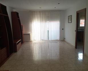 Living room of Flat to rent in Castellbisbal  with Heating