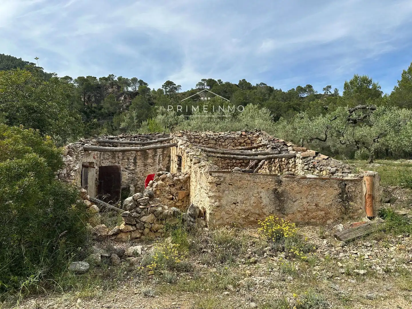 Terreno rústico en venta en L'Ametlla de Mar pueblo, imagen 24