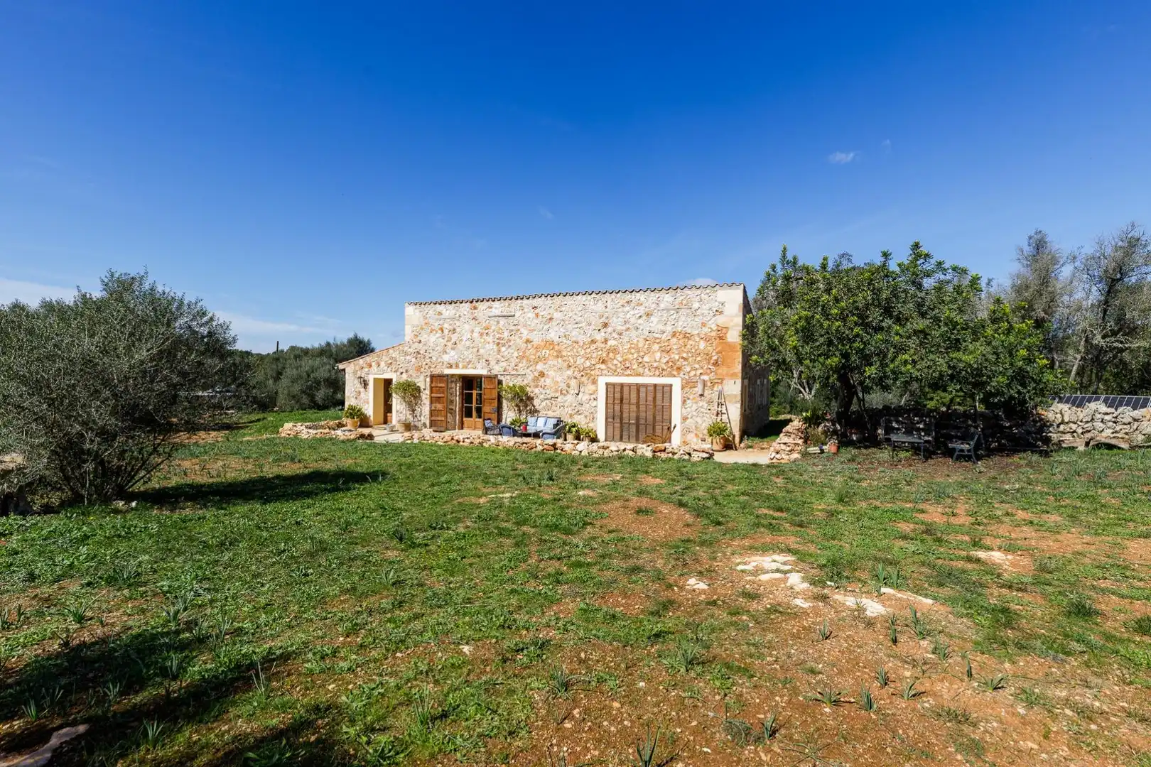 Casa rústica en venda a Sencelles, imagen 14