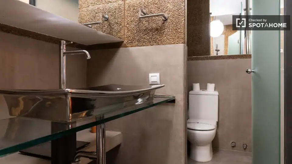 Flat for rent in Imperial