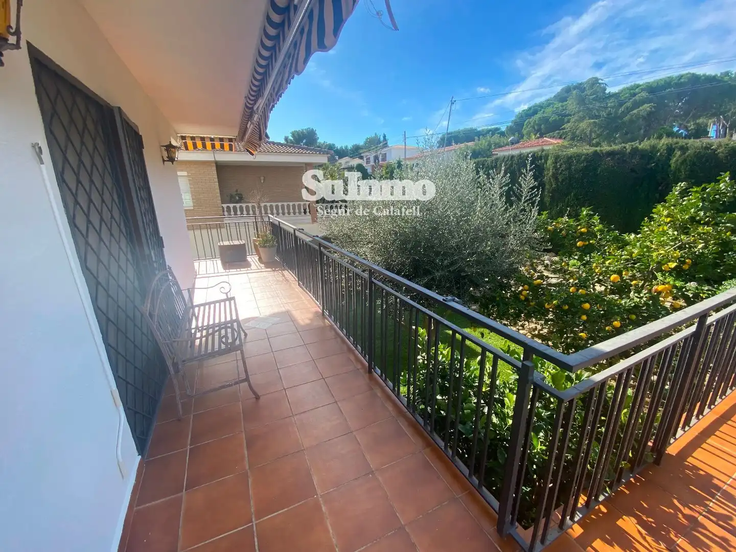 Villa mit Pool zum Verkauf in MAR CARIBE, imagen 4