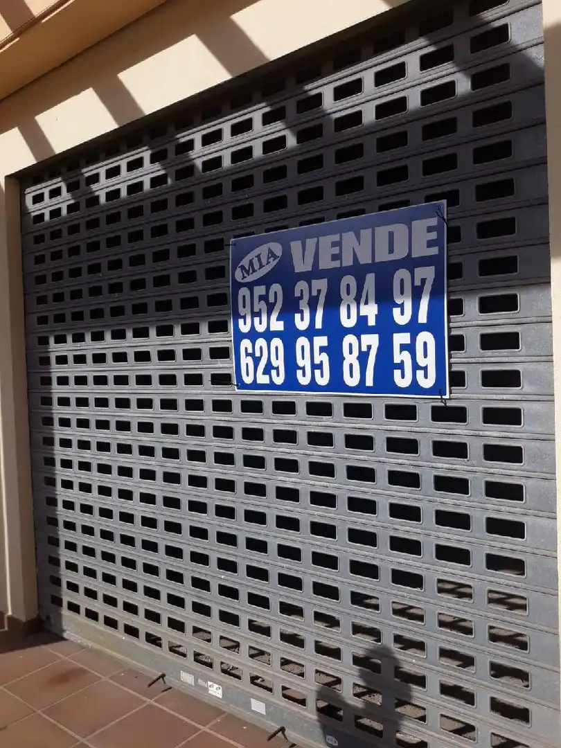 Local comercial en venda a Torrequebrada, imagen 9
