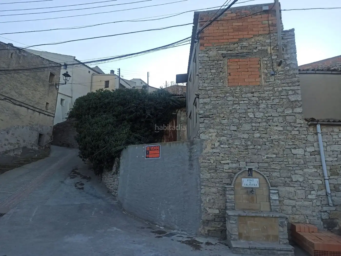 Terreno residenziale in vendita a Calle Munet 5, imagen 2