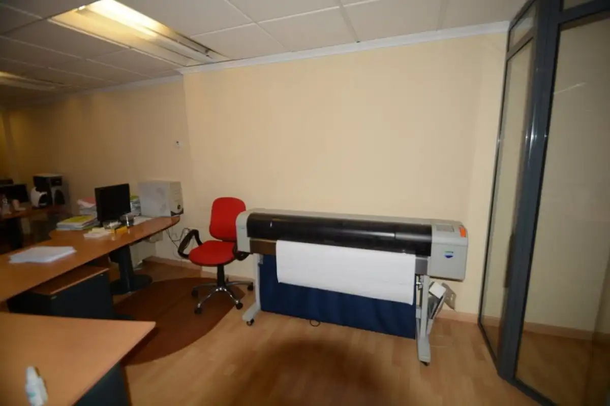 Oficina en venda a Orihuela ciudad, imagen 6