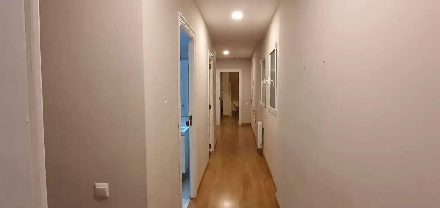 Piso con ascensor en venta en Calle de Sant Josep de Calassanç, imagen 14