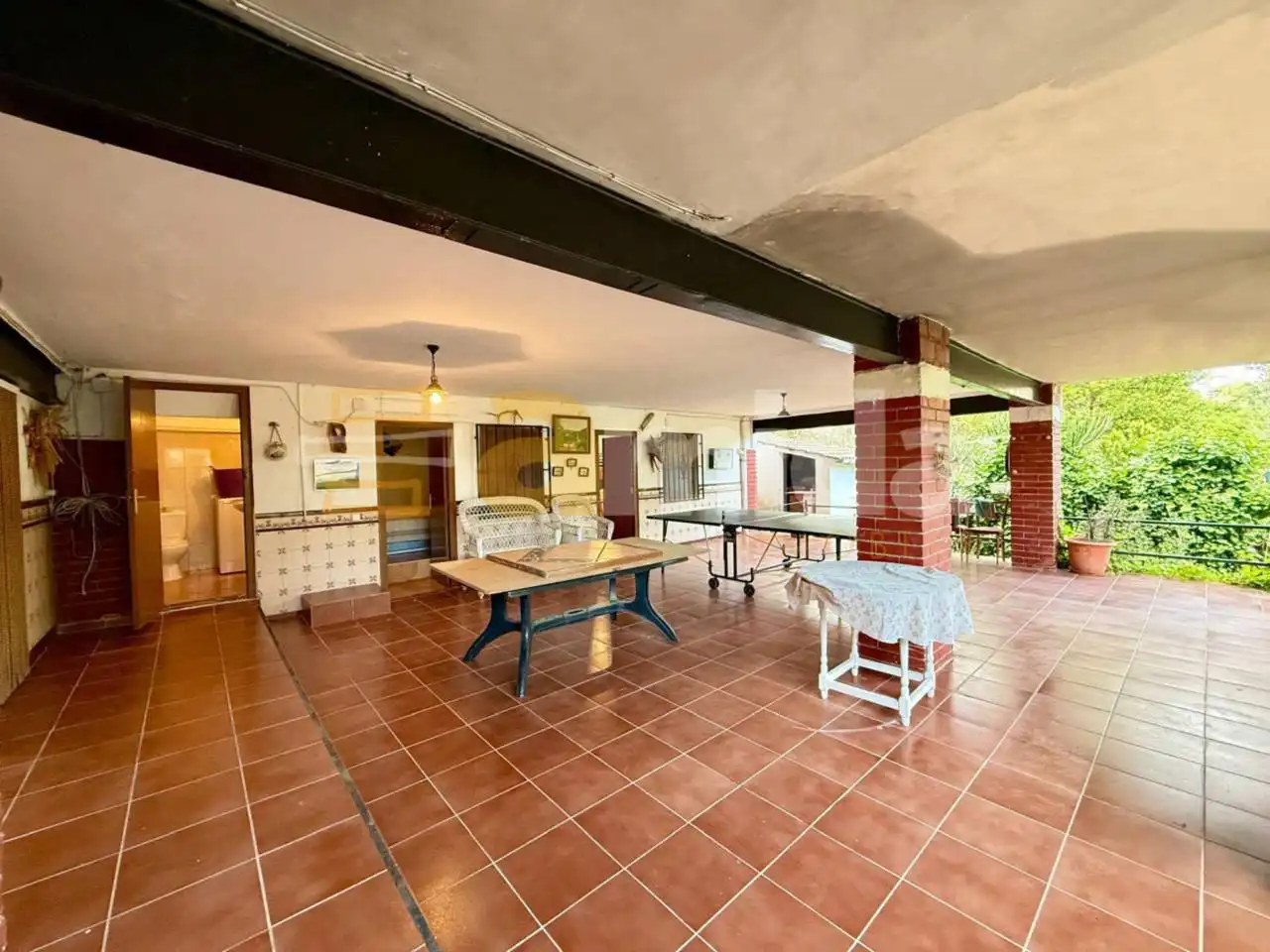 Casa amb piscina en venda a Mas Trader - Corral d'En Tort - Corral d'En Cona, imagen 33
