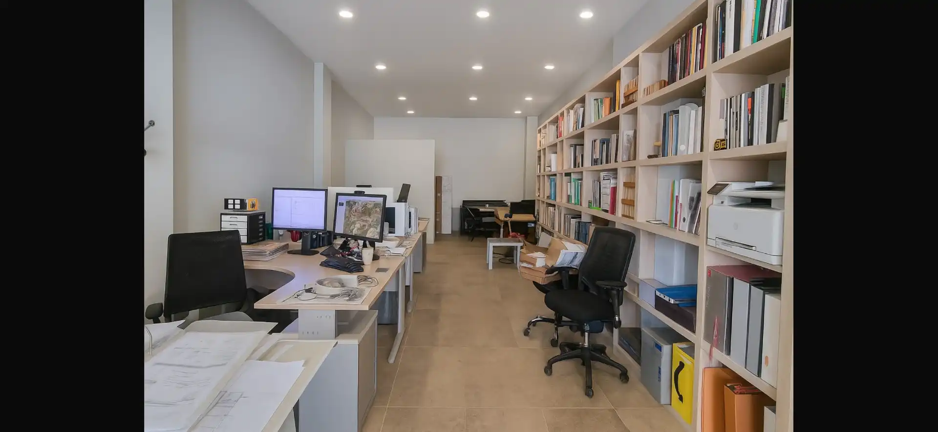 Local comercial en venda a Platja d'Aro