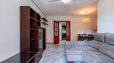 Photo 3 of Flat to rent in Nueva Andalucía,  Almería Capital