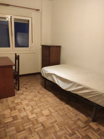 Piso en Alquiler en Rúa Perú, 3 en Riazor - Visma