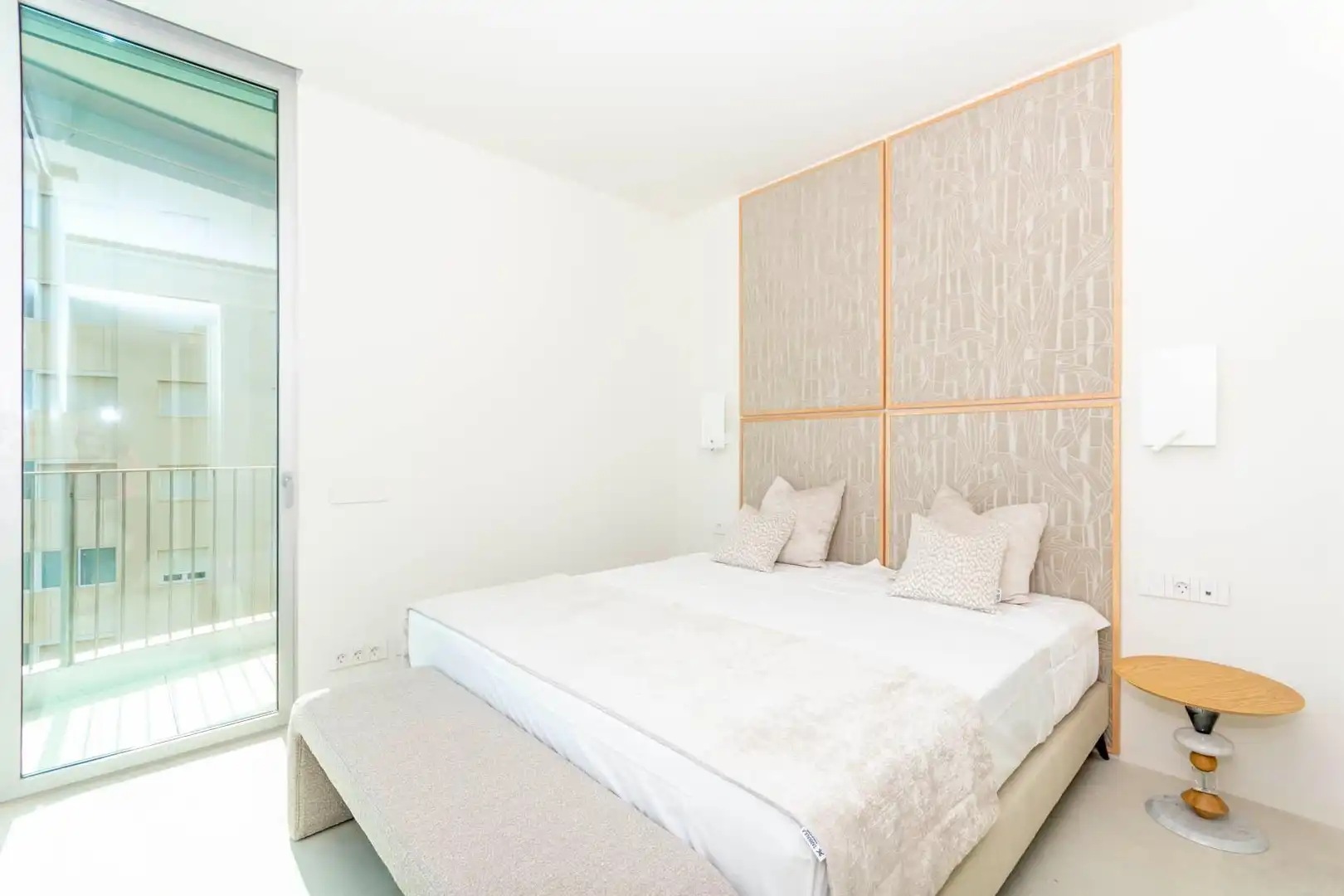 Appartement compact avec piscine à vendre à Playa Arenal - Bol, imagen 23