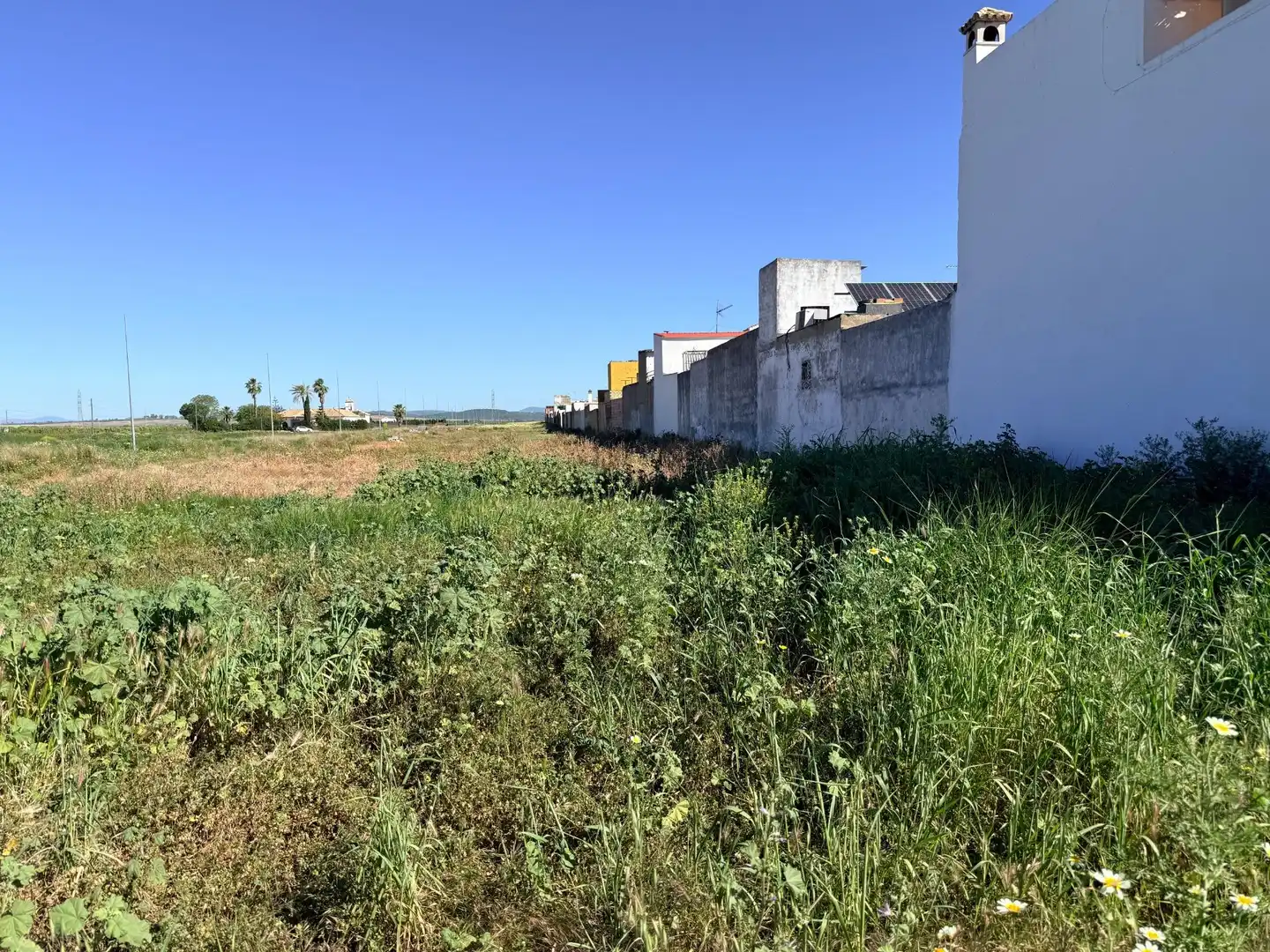 Residential for sale in Tocina