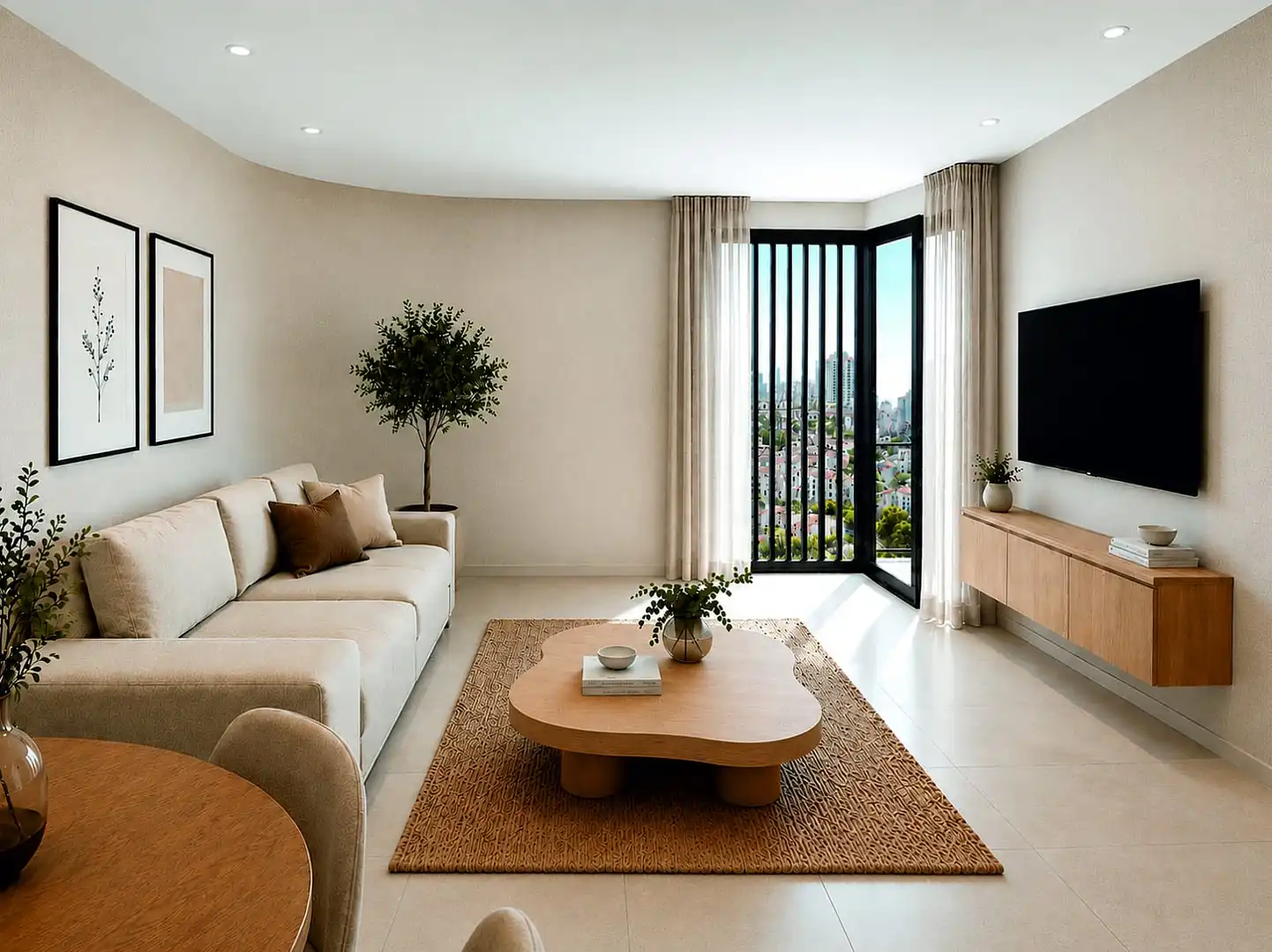 Apartamento con terraza en venta en Centro, imagen 8