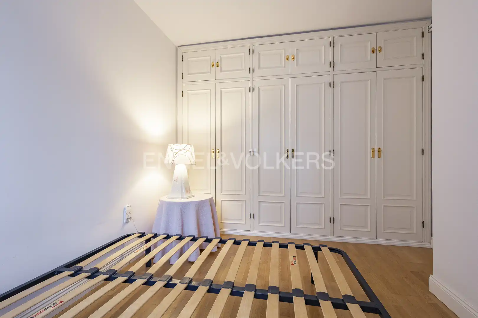 Habitación de Piso en venta en Sant Just Desvern con Calefacción, Jardín privado y Parquet