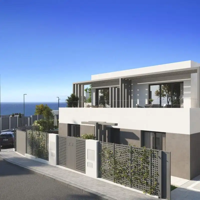 Haus mit Pool zum Verkauf in Lagos, imagen 6