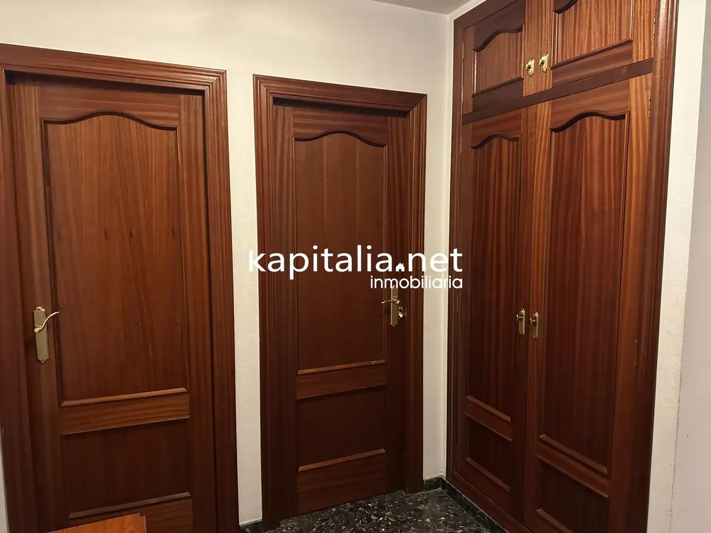 Pis en venda en Ontinyent amb Aire condicionat, Traster i Balcó