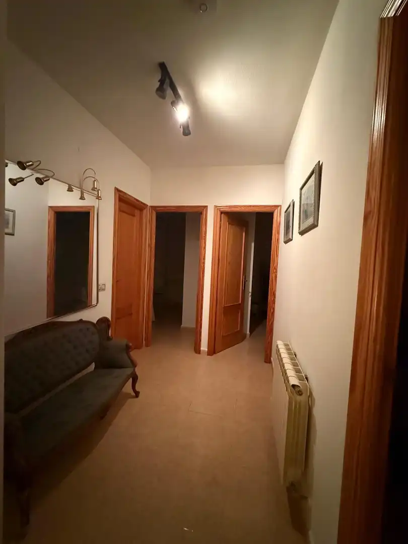Casa o chalet en venta en El Casar de Escalona con Calefacción y Trastero