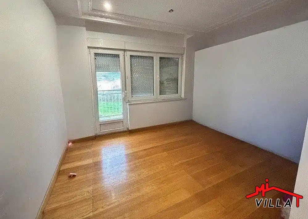 Bedroom of Flat for sale in Bárcena de Cicero  with Heating, Terrace and Storage room