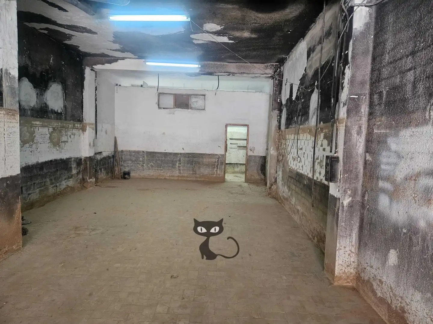 Business premises for sale in Massanassa, imagen 13