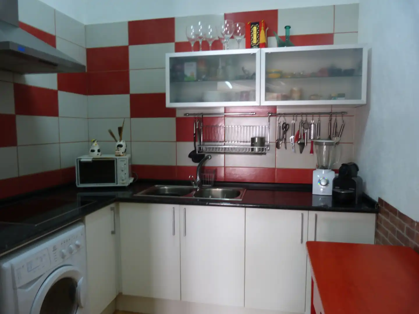 Cuina de Local en venda en Singuerlín