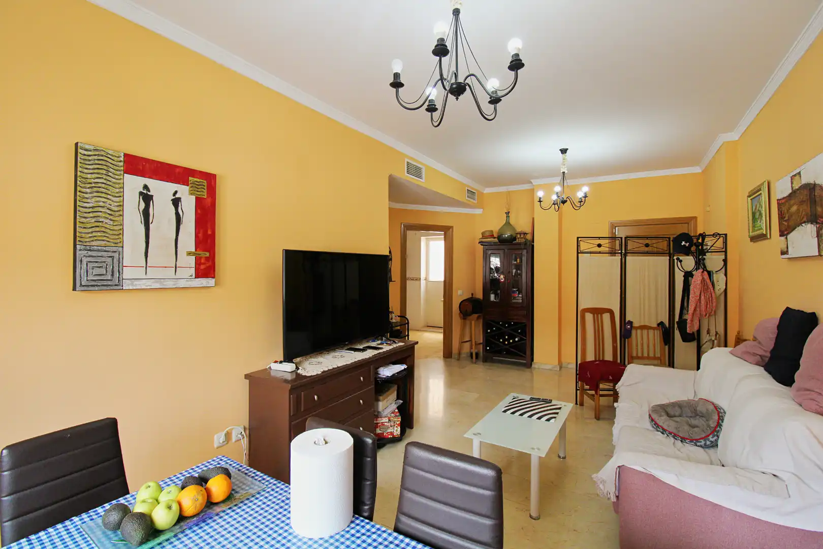 Apartament en venda a Platero - El Limón