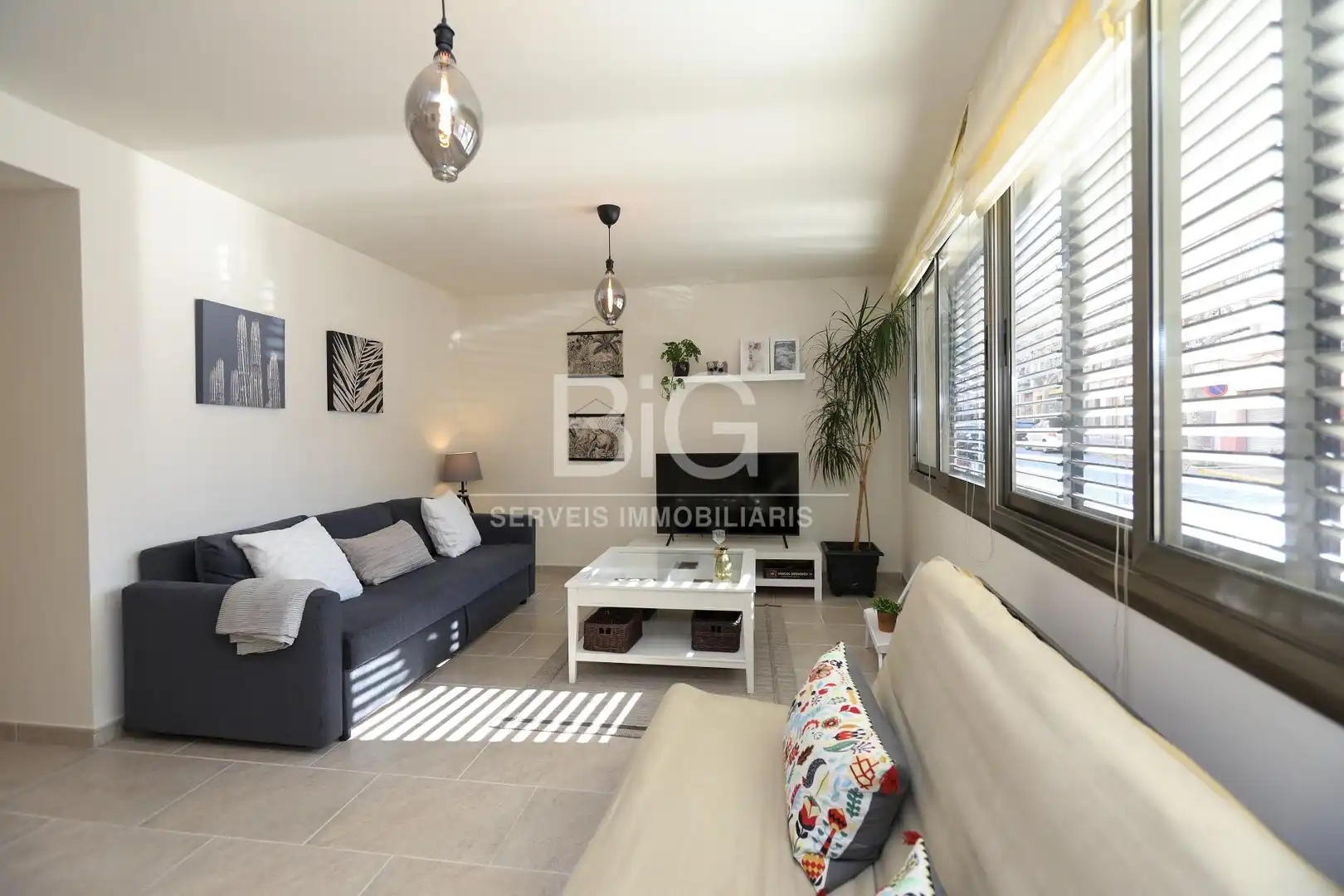 Flat for rent in Mataró, Barcelona