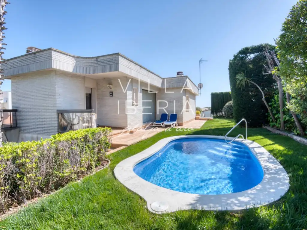 Haus mit Pool zum Verkauf in Carrer Santa Anna 7, imagen 3