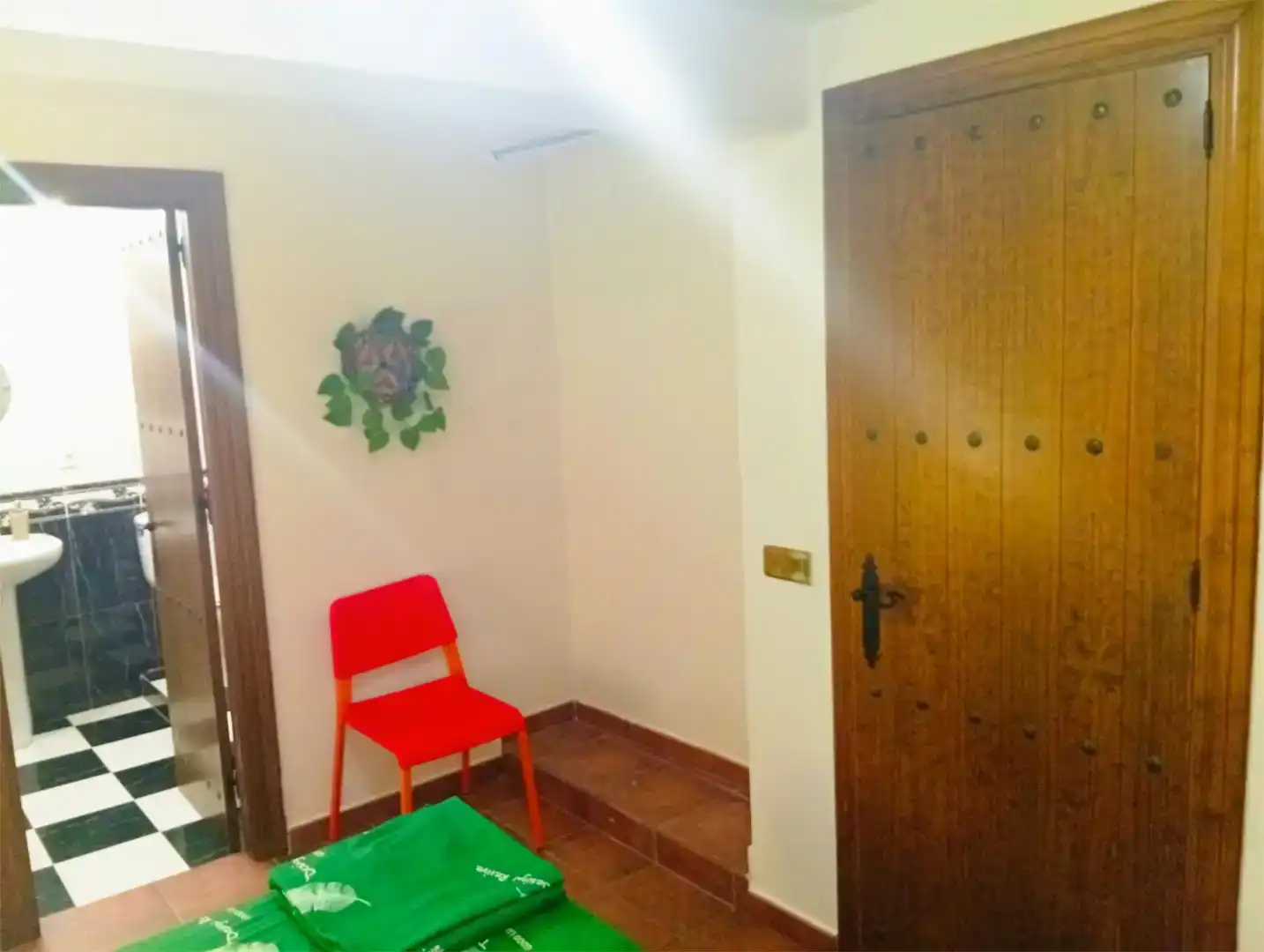 Detached homes for rent in Guaro  with Furnished