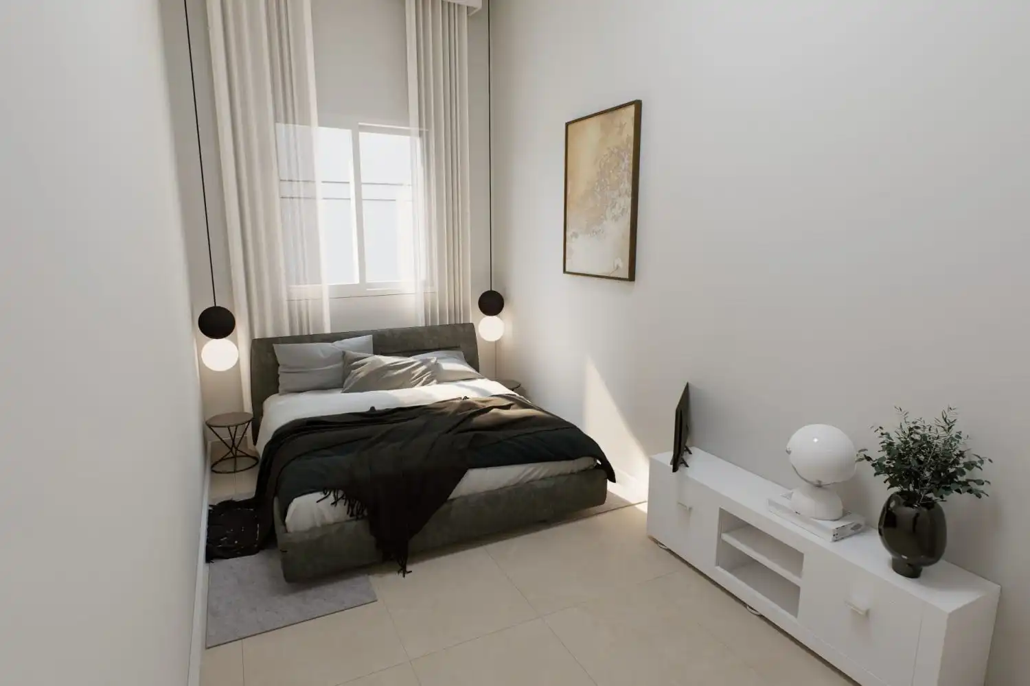 Piso en venta en Tarifa ciudad, imagen 3