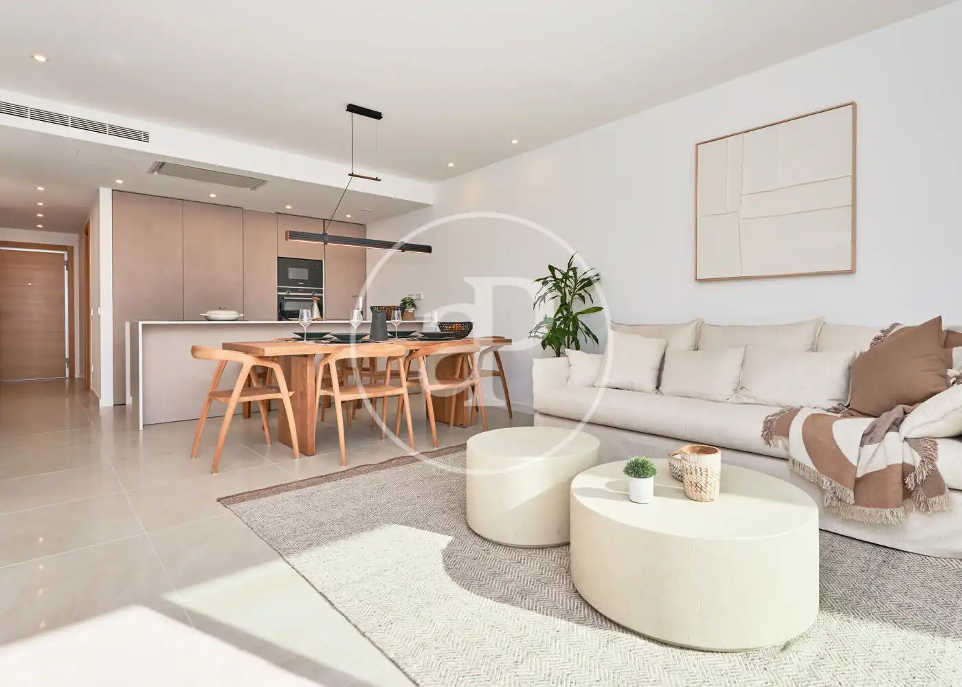 Flat for sale in Sant Elm