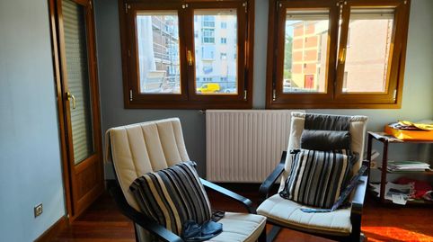 Foto 4 de Piso en venta en Gibeleta Etxetaldea, Hondarribia, Gipuzkoa