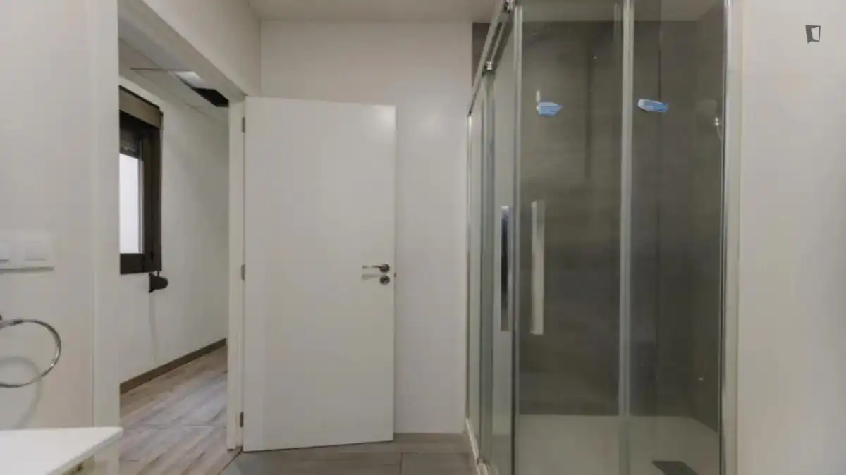 Habitación en La Roqueta