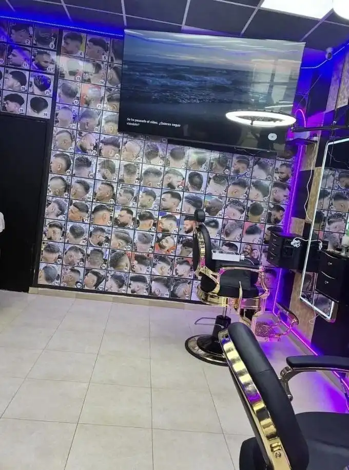 Local comercial en traspàs a Benalúa - Babel, imagen 4