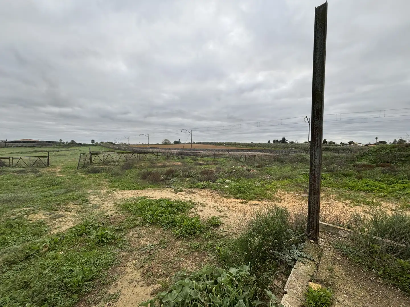 Terreni e lotti in vendita a Villanueva del Ariscal, imagen 4