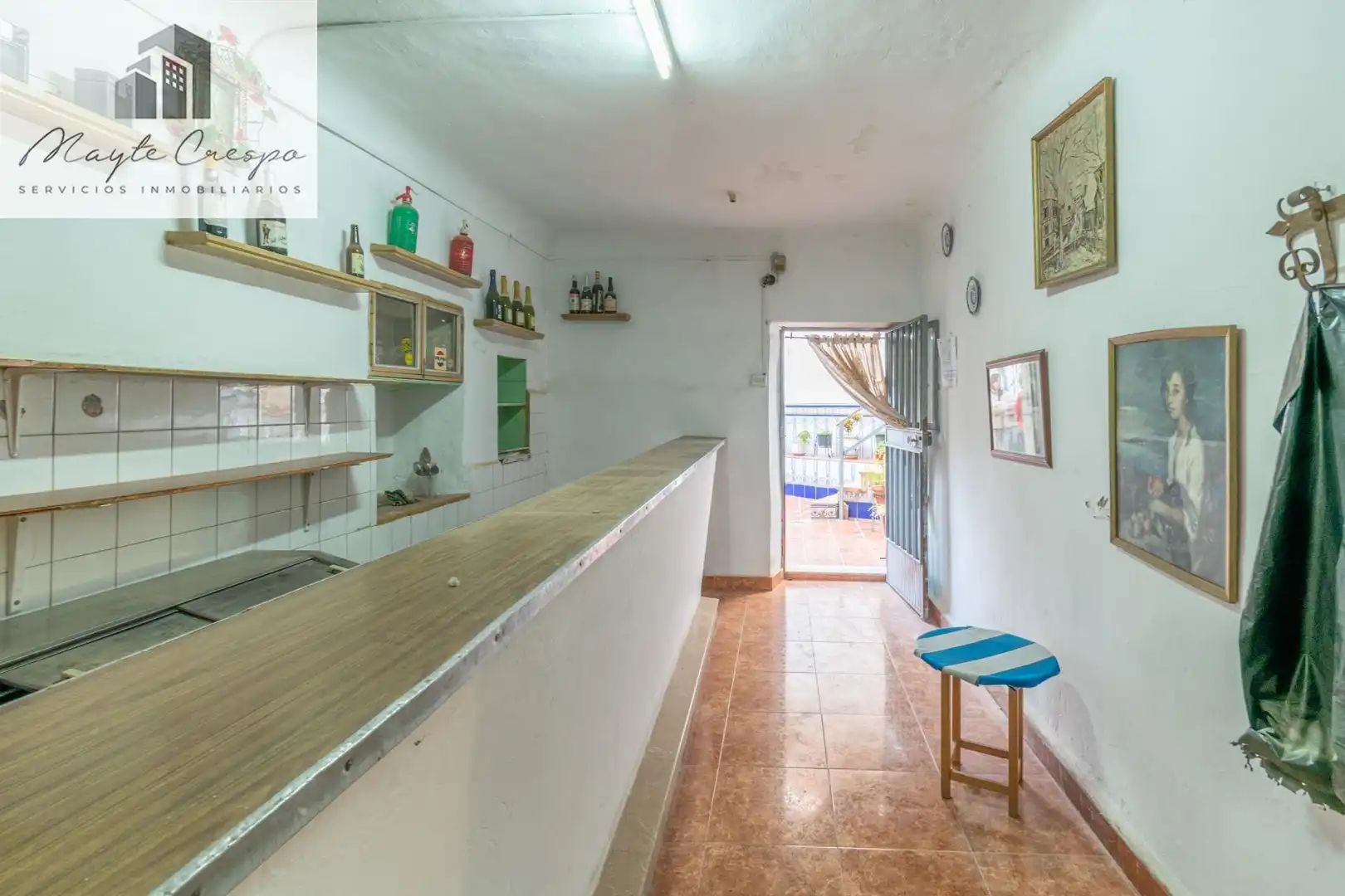 Houses for sale in Calle Calle del Barranco del Abogado, 47, San Matías - Realejo