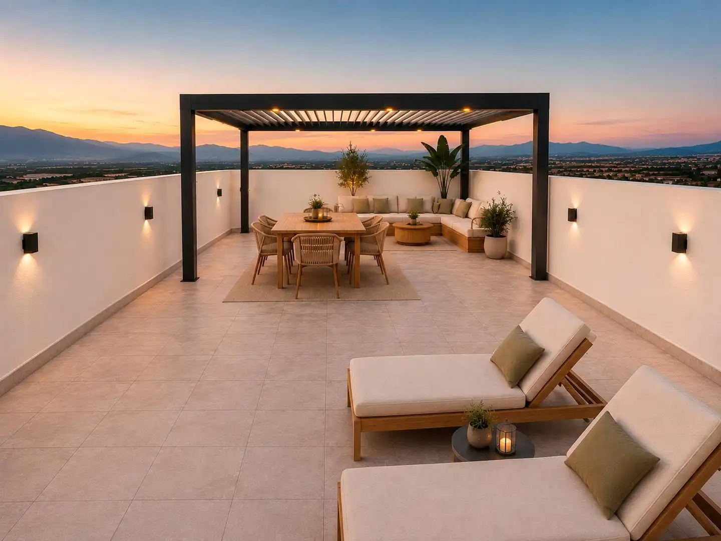 Detached house for sale in Mazarrón Casco Urbano, imagen 9