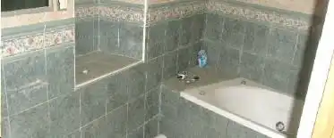 Bathroom of Houses for sale in Álora