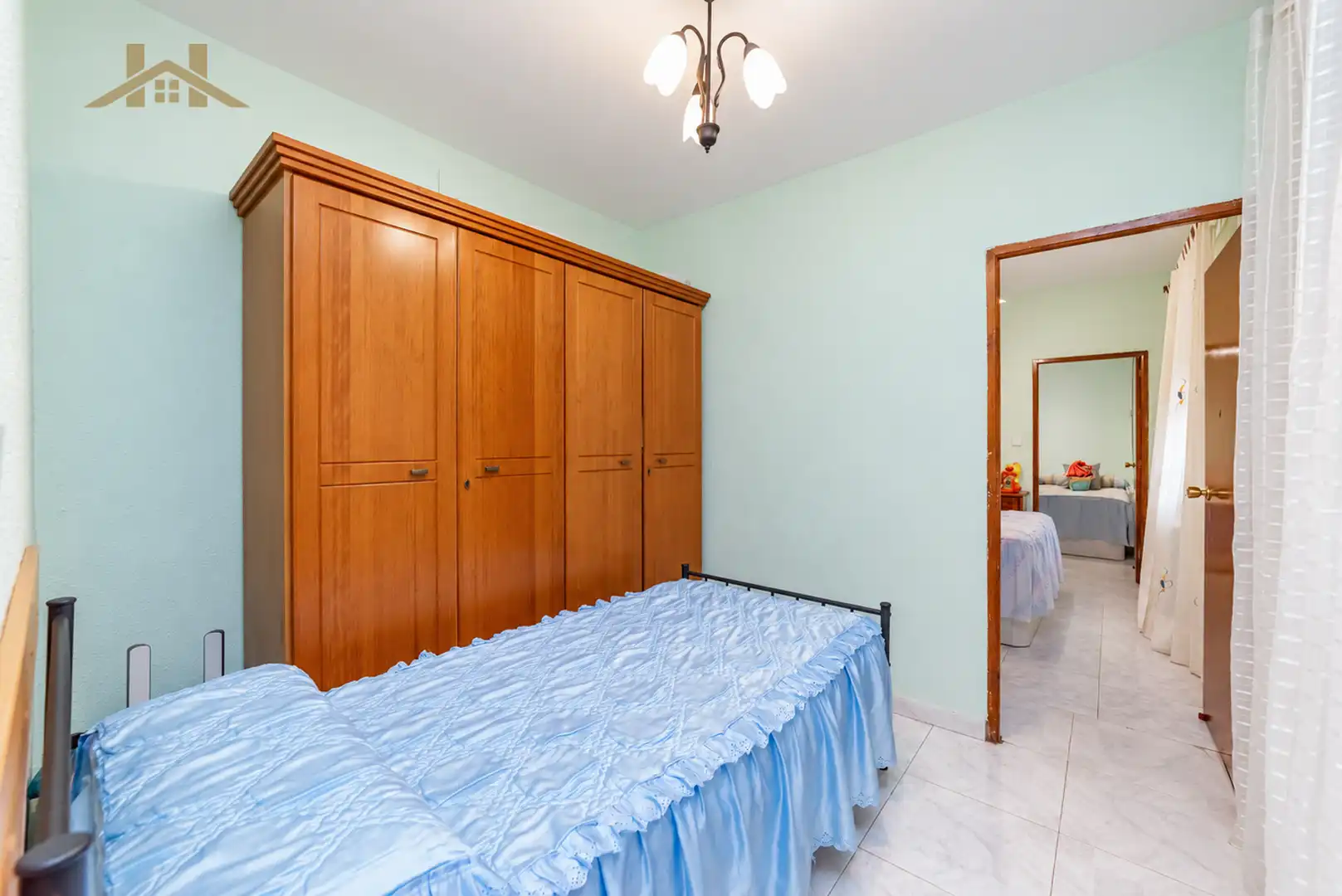 Casa amb jardí en venda a Calle del Prado, imagen 9
