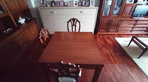 Foto 5 de Dúplex en venda a Rúa Sinforiano López, Falperra - Santa Lucía, A Coruña