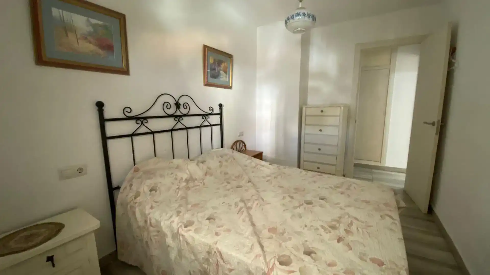 Schlafzimmer von Wohnungen zum Verkauf in Torrox
