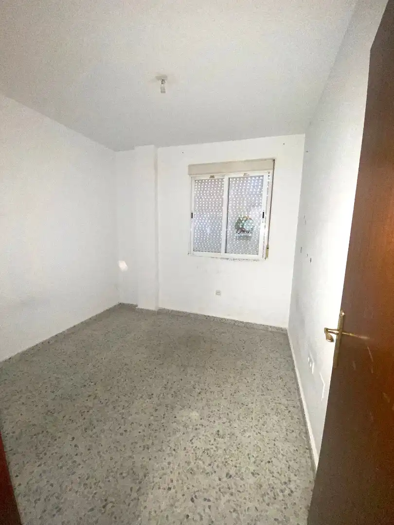 Dormitori de Pis en venda en Mérida amb Traster