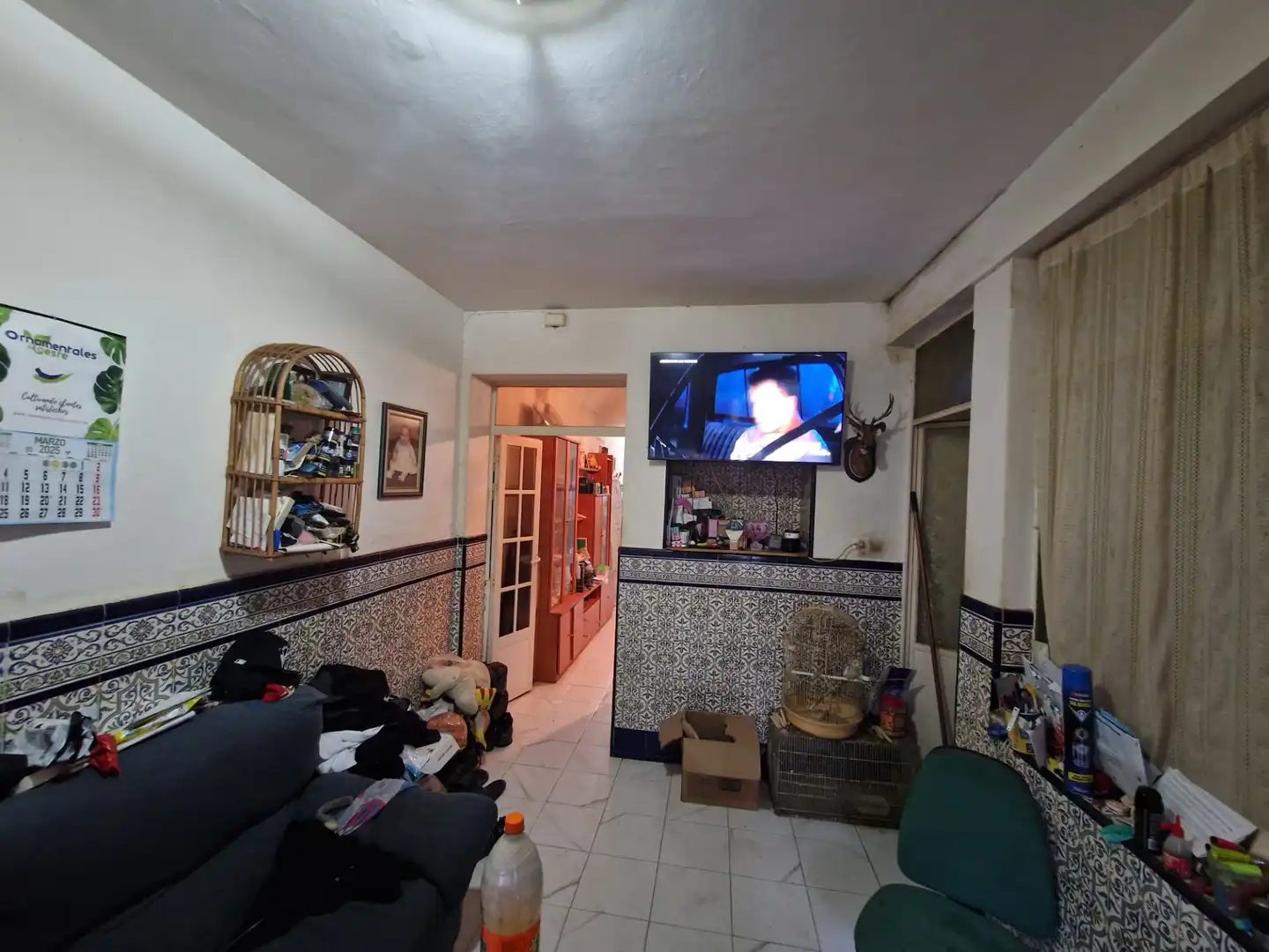 Casa in vendita a Villanueva de la Serena, imagen 5