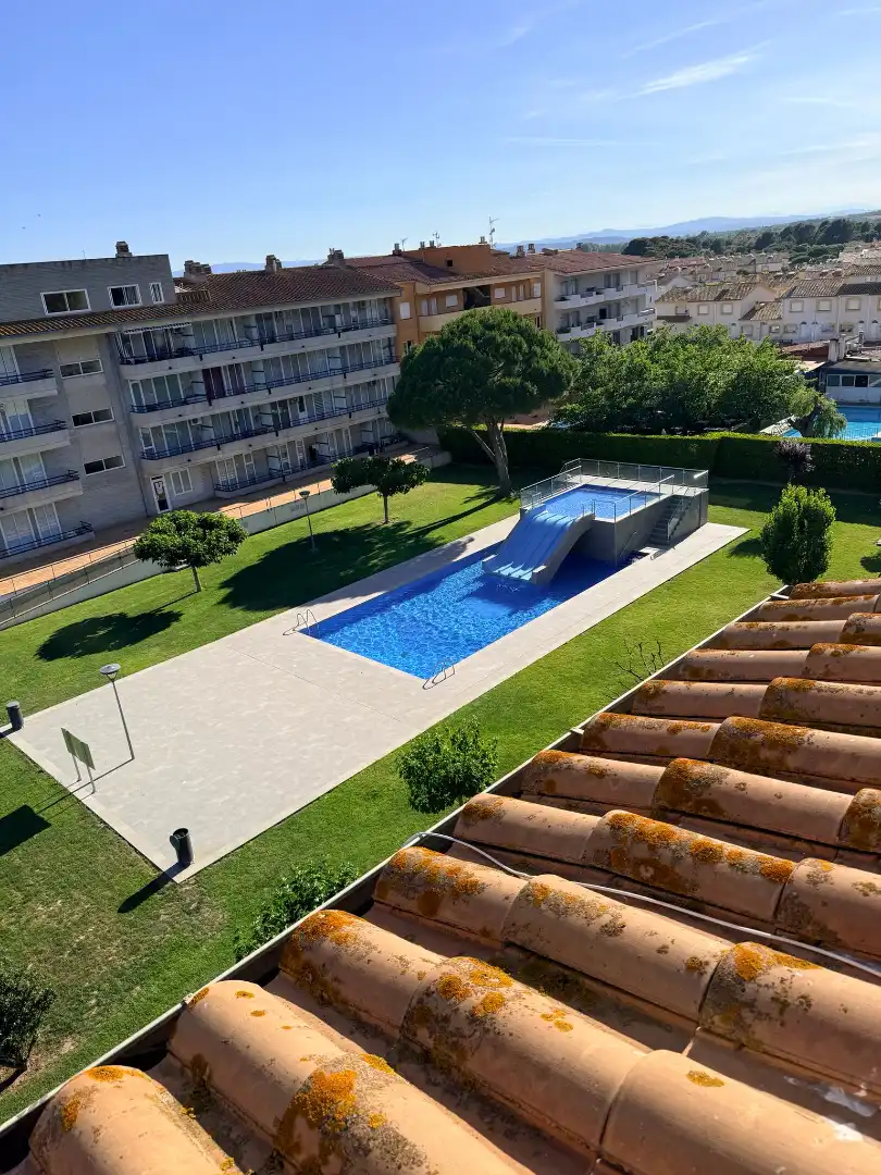 Appartement avec ascenseur à vendre à Carrer del Freu 57