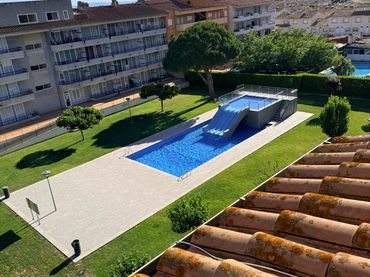 Appartamento con ascensore in vendita a Carrer del Freu 57