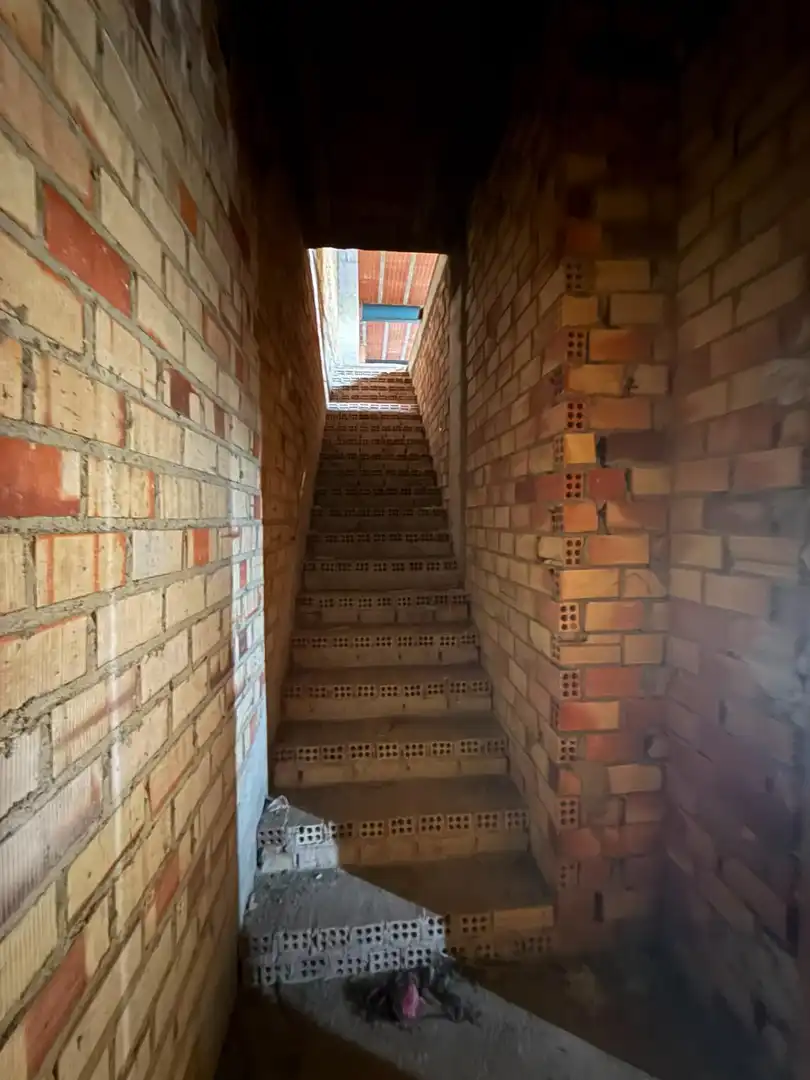 Casa en venda a Alcolea del Río, imagen 4