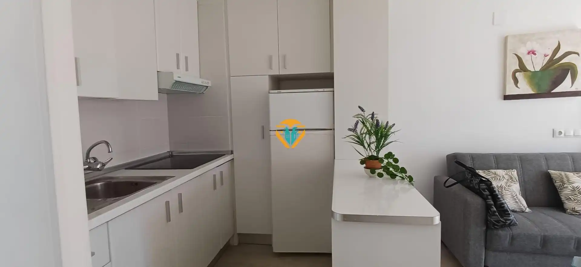 Apartment mit Terrasse zum Verkauf in Rincón de Loix, imagen 5