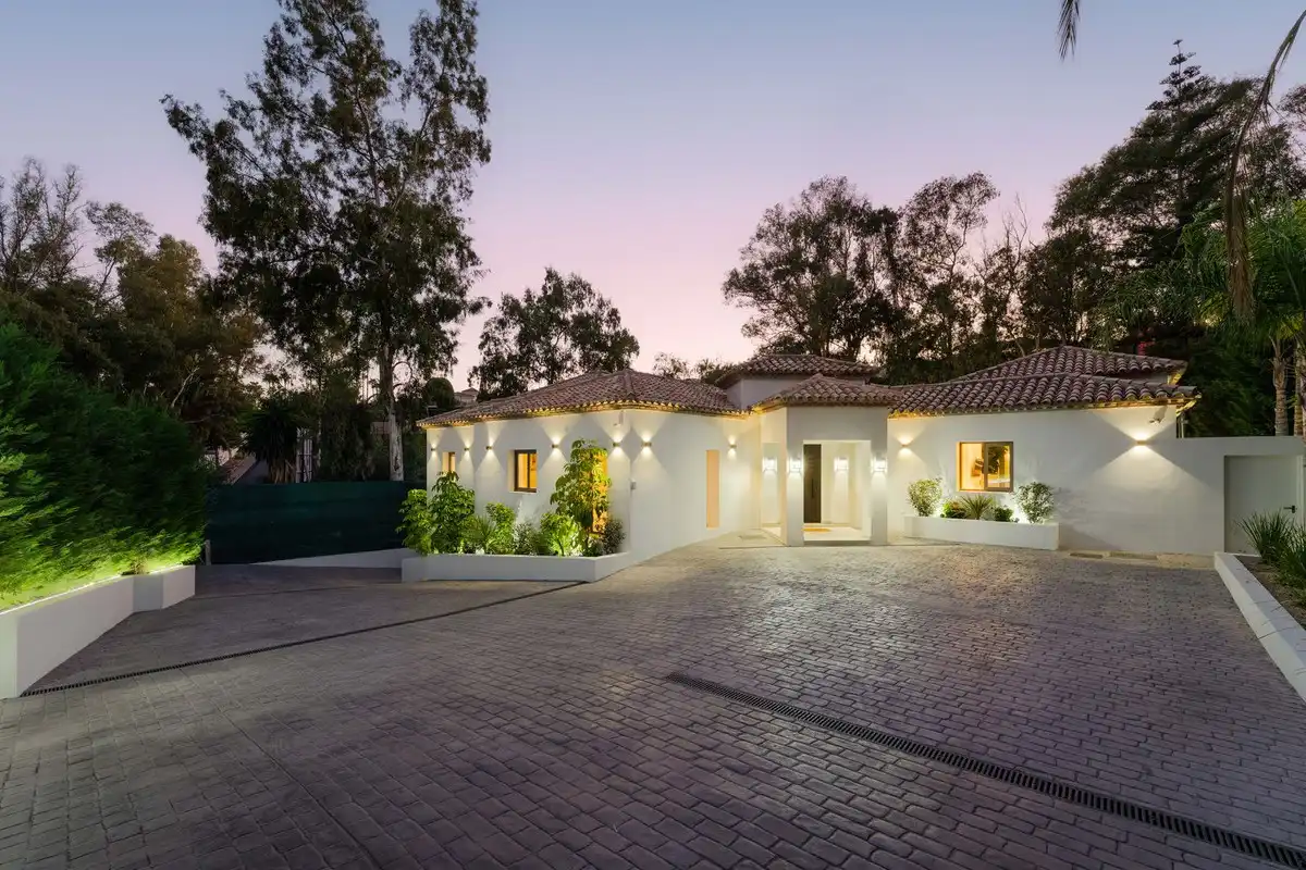 Villa con piscina in vendita a Nueva Andalucía, imagen 33