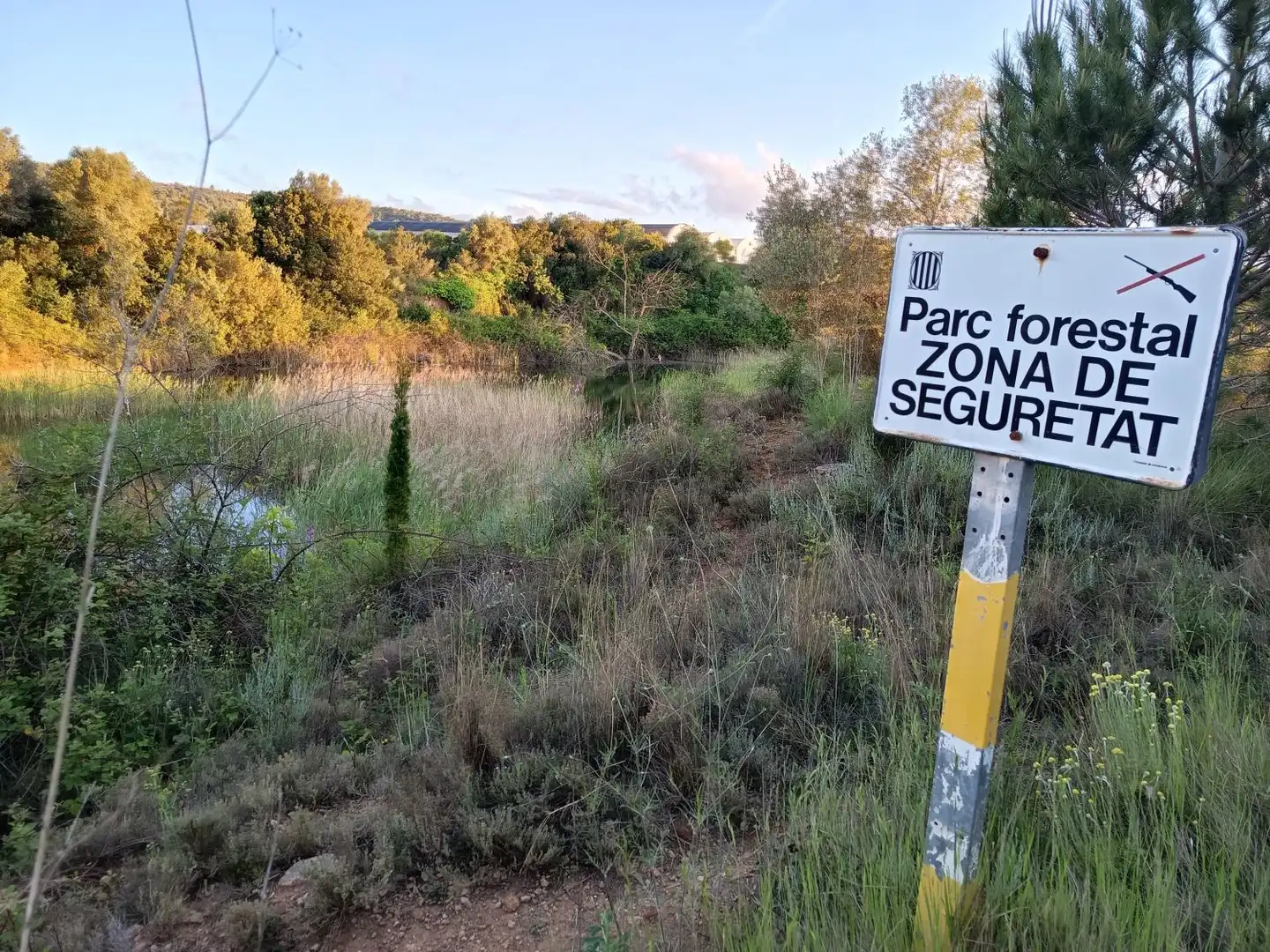Finca rústica en venda en Ulldecona