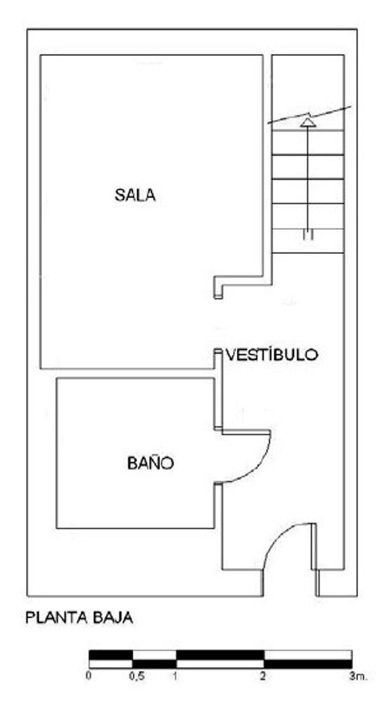 Flat for sale in Cenicero
