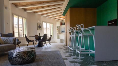 Foto 3 de Pis de lloguer a Calle Ausias Marc, Dreta de l'Eixample, Barcelona